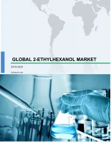 Global 2-Ethylhexanol Market 2019-2023